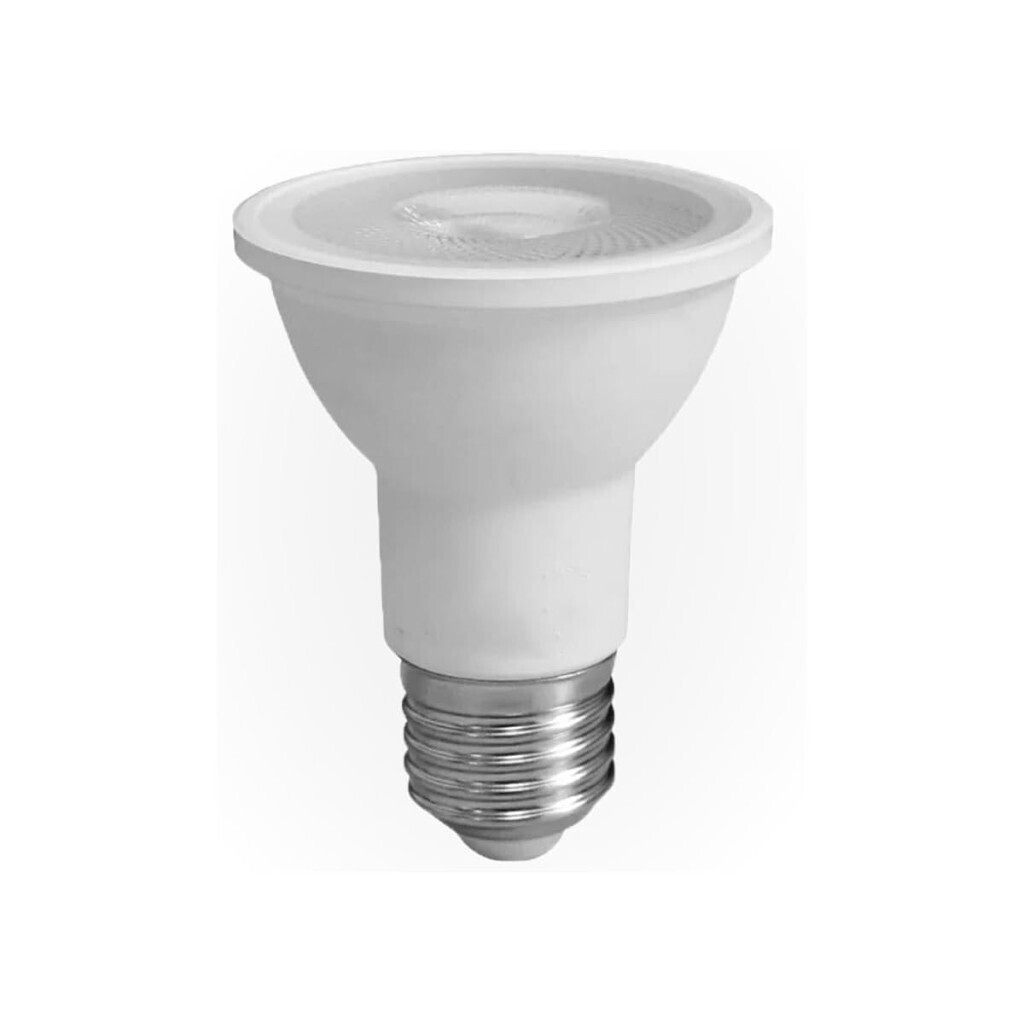 Lâmpada Led Par 20 6,5w 4000k Branco Neutro Bivolt