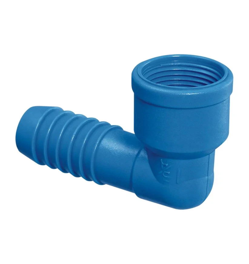 Conexao Interna - Joelho 90° C/ Rosca Interna 3/4"