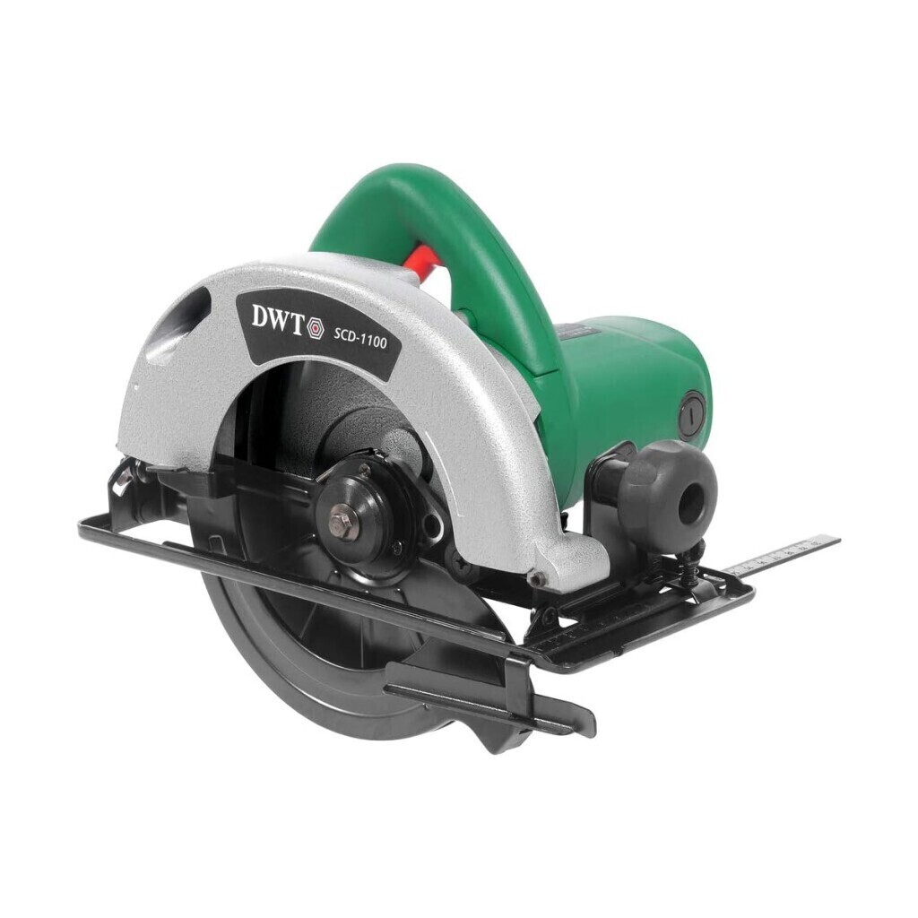 Dwt, Serra Circular 7.1/4", 1.100 W, Scd 1100 , 220 V~ .