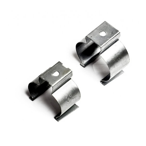 Abracadeira Tipo D 3/4"