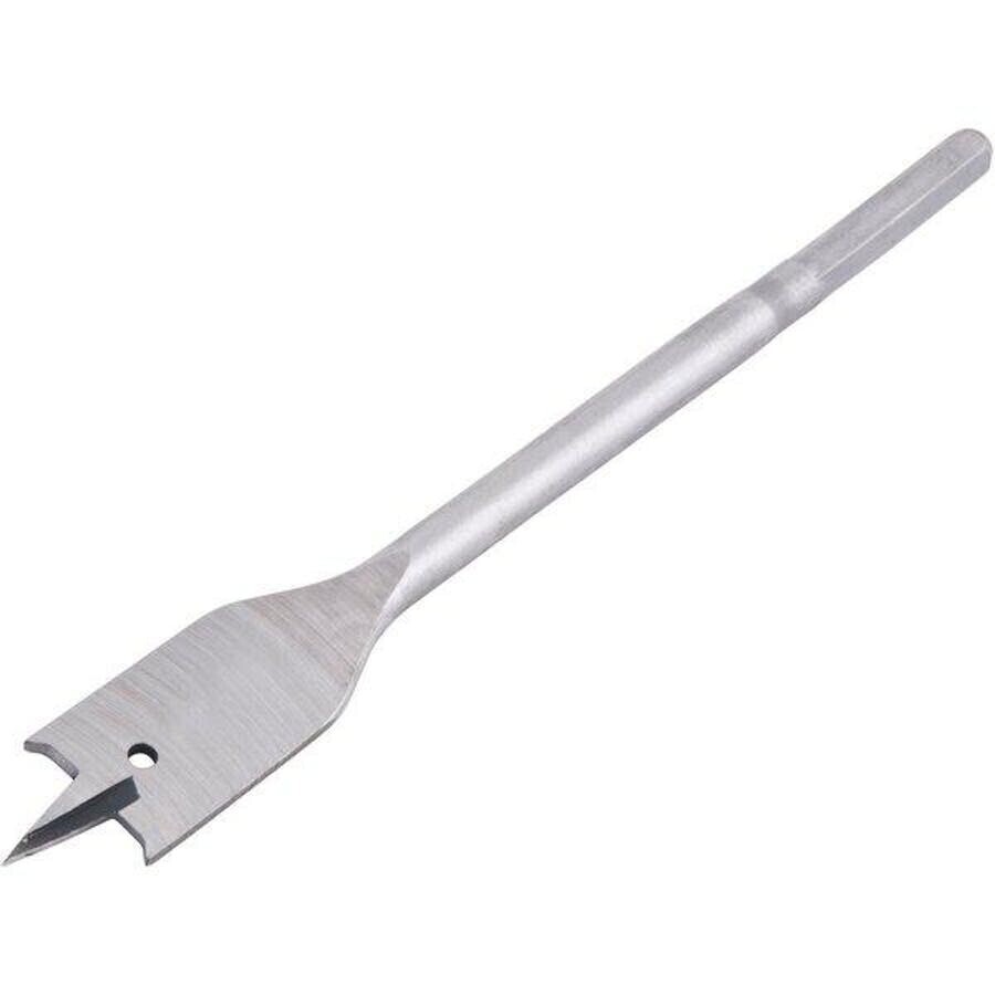 Broca Chata Aço Carbono 5/8" X 6" - Vonder