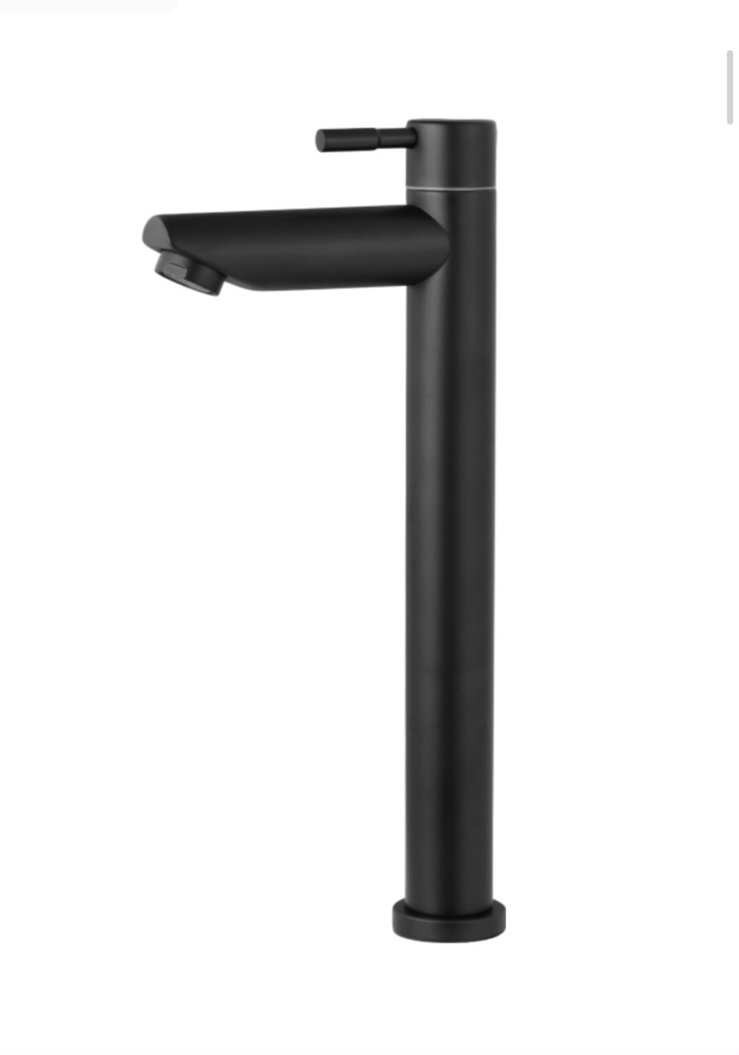 Torn Lavat Alta Preta 24cm Steel 91041 Rainha