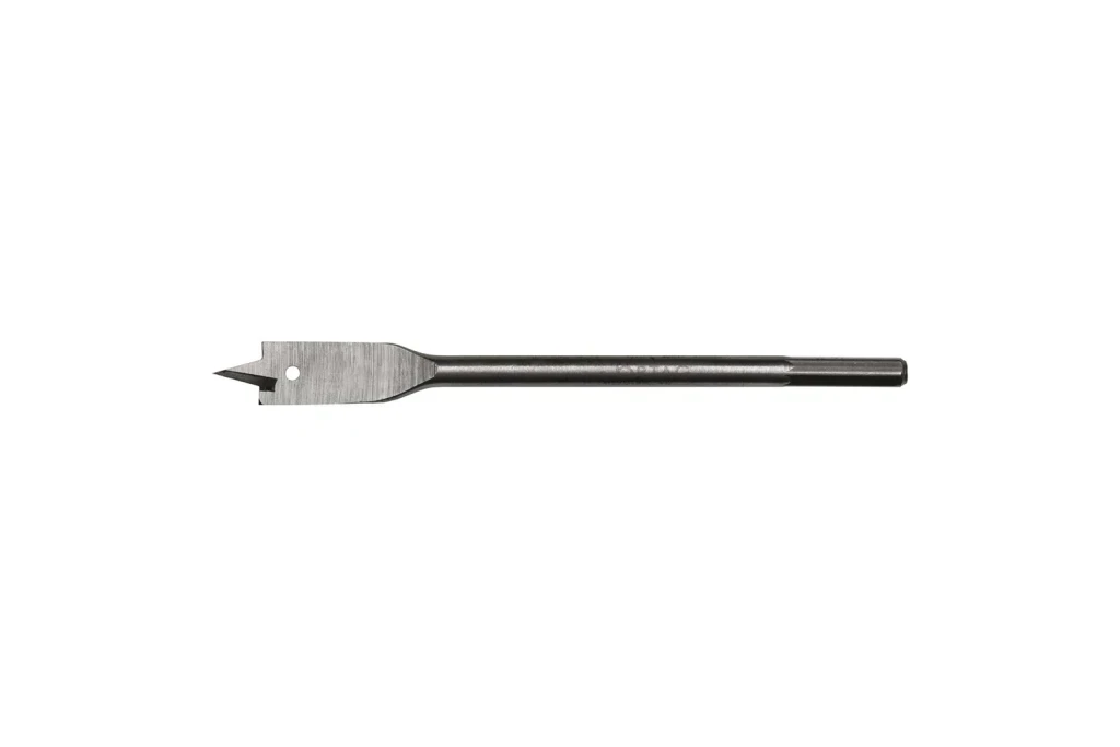 Broca Chata para Madeira 1/2''