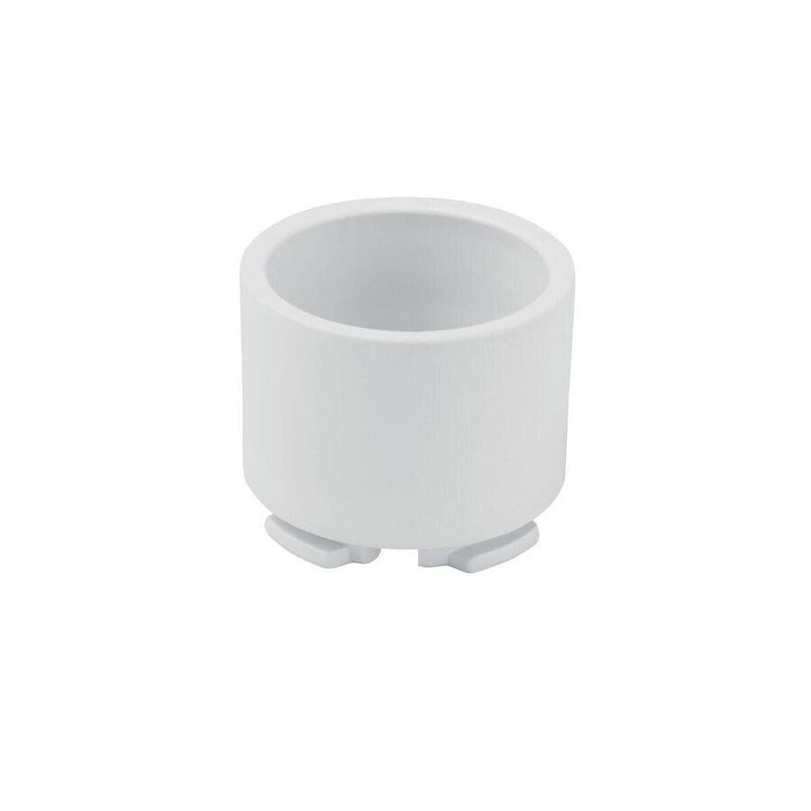 Conector de Saída 1" Branco