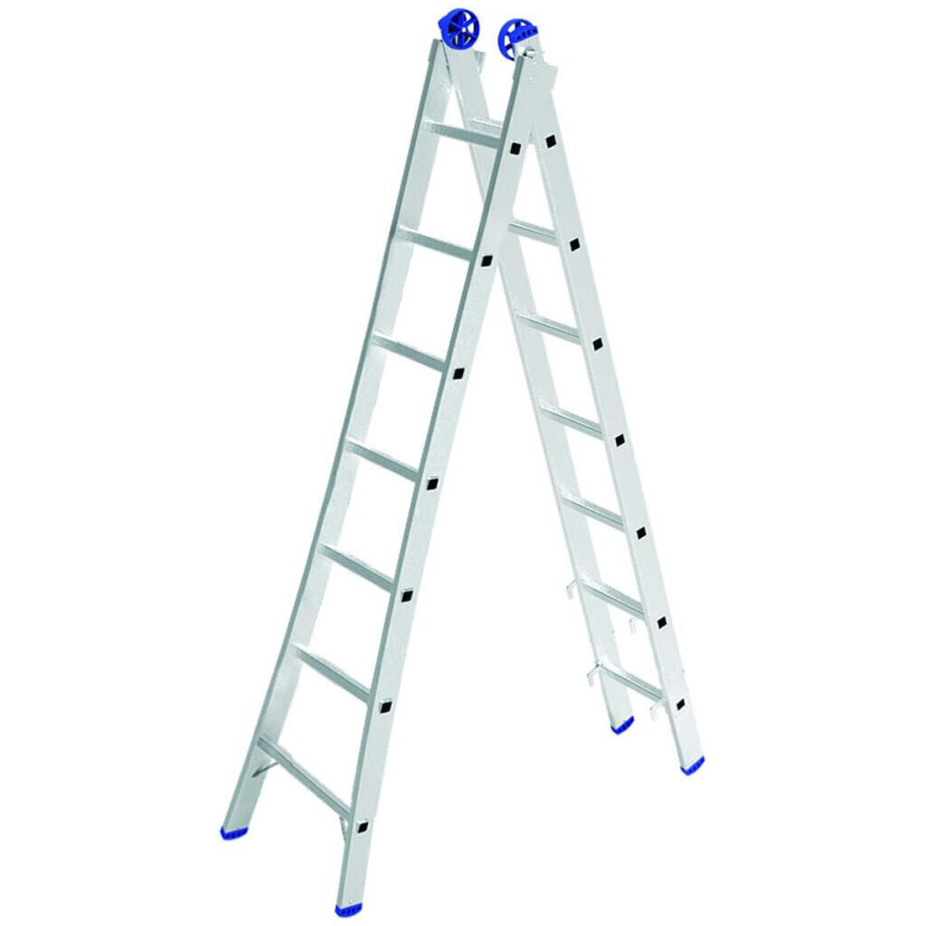 Mor - Escada Extensiva 2x7