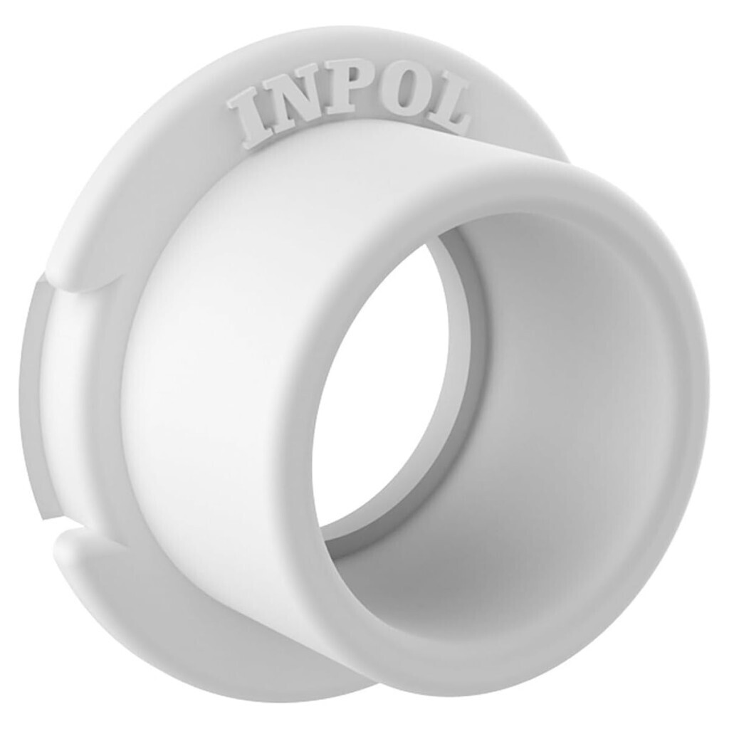 Adaptador Condulete Pvc Branco 3/4 Inpol