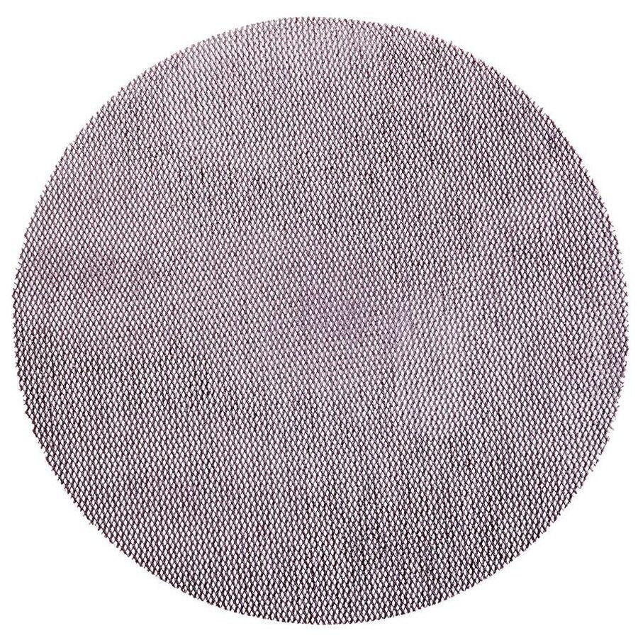 Disco Abrasivo Telado 180mm G220 At21 com 25 Peças - Atlas