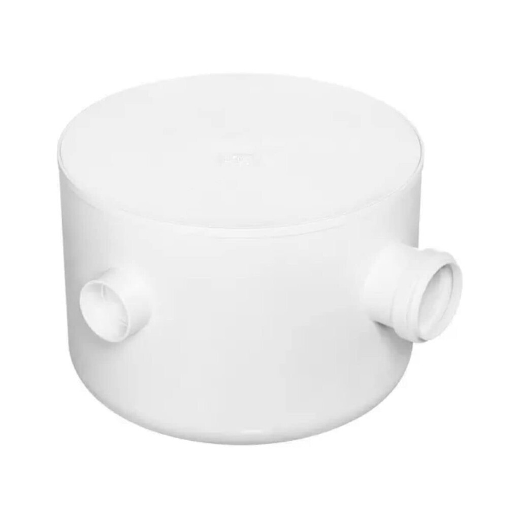 Caixa de Gordura Herc 250 X 150 X 50mm 250 Redonda