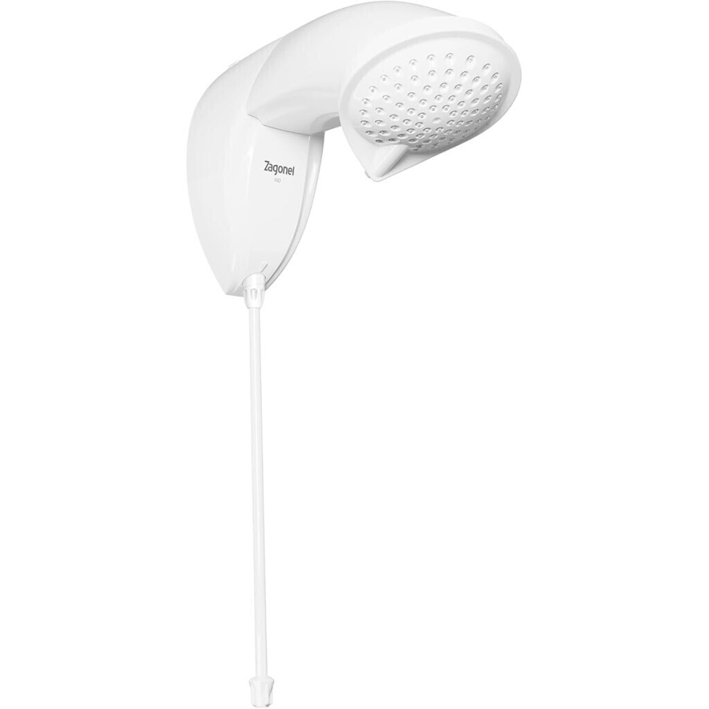 Zagonel Ducha Eletrônica Nd 7700w 220v Branco