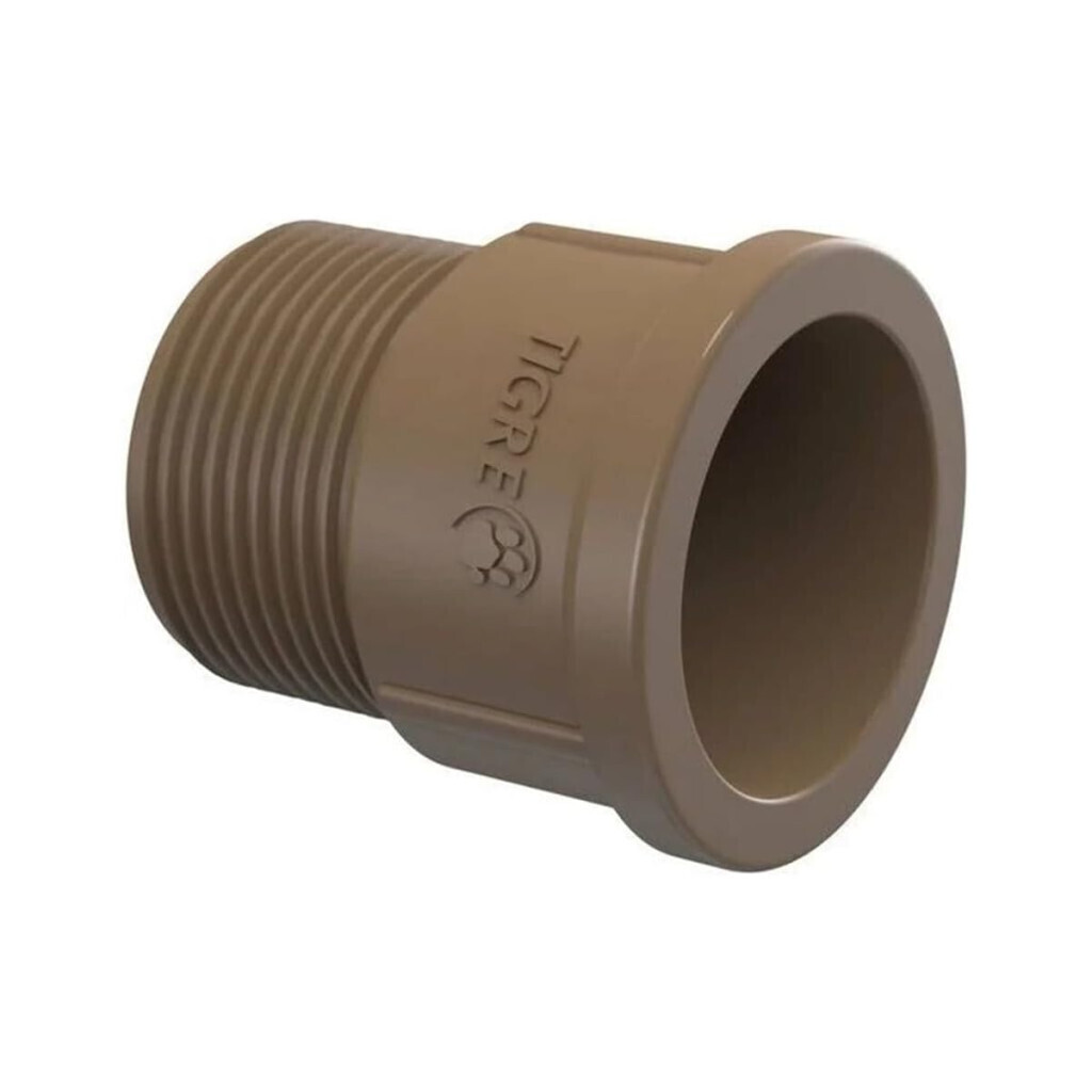 Adaptador Curto 32x1" Soldável