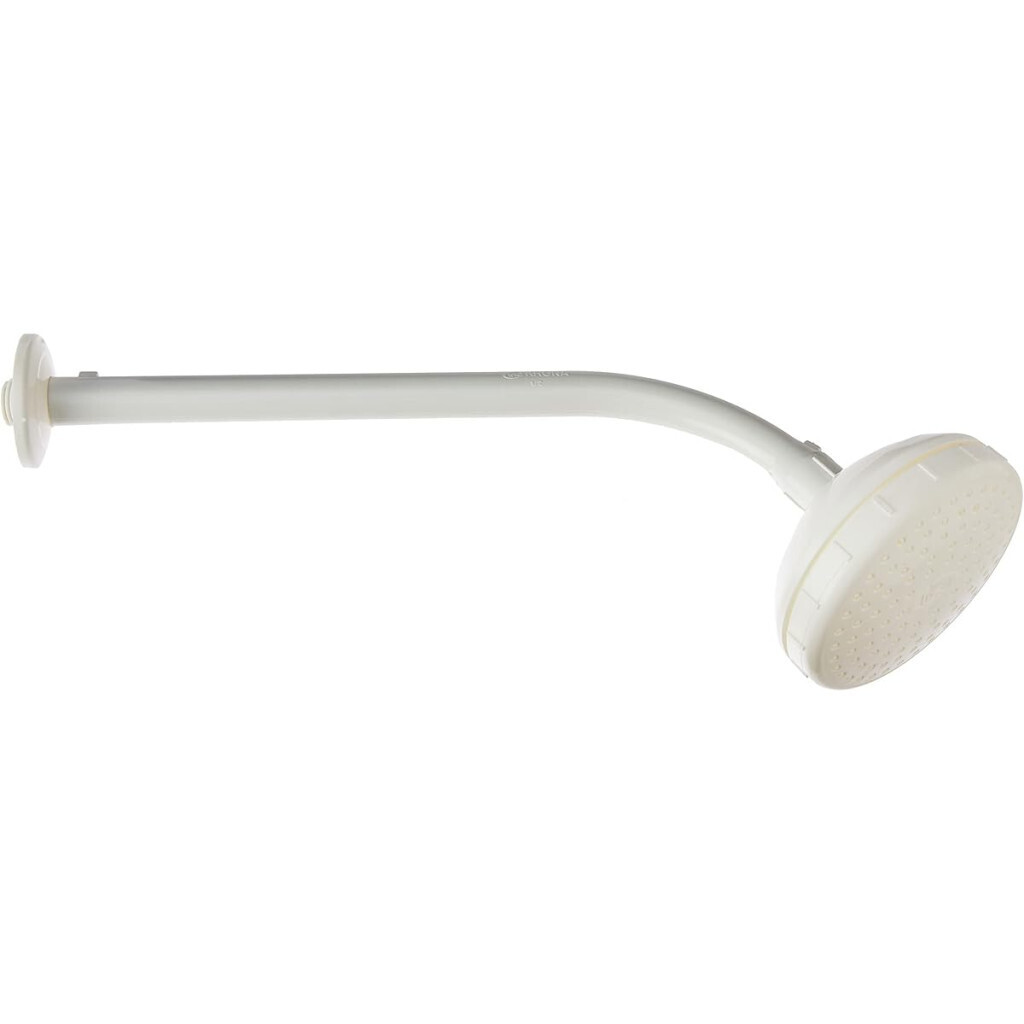 Chuveiro Sem Registro 5" Branco - Krona