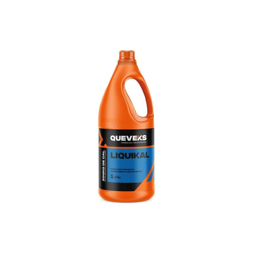 Aditivo Liquikal 1l - Queveks