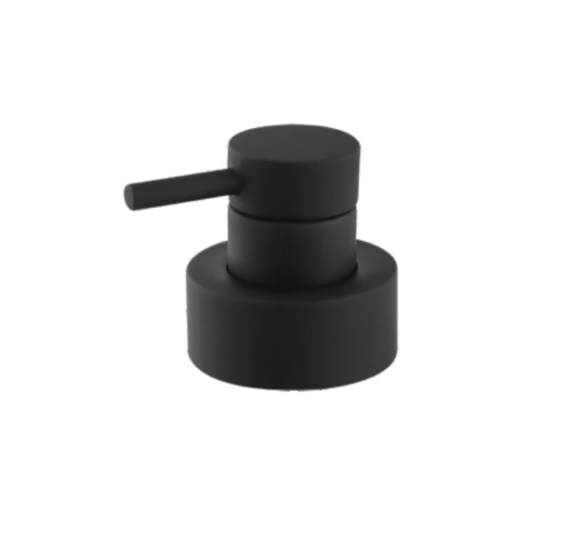 Acab P/registro C65 Preto Rainha
