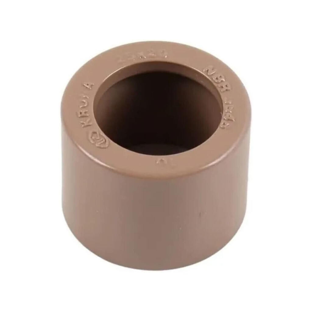 Bucha de Redução Hidraulico 25 X 20mm - Krona