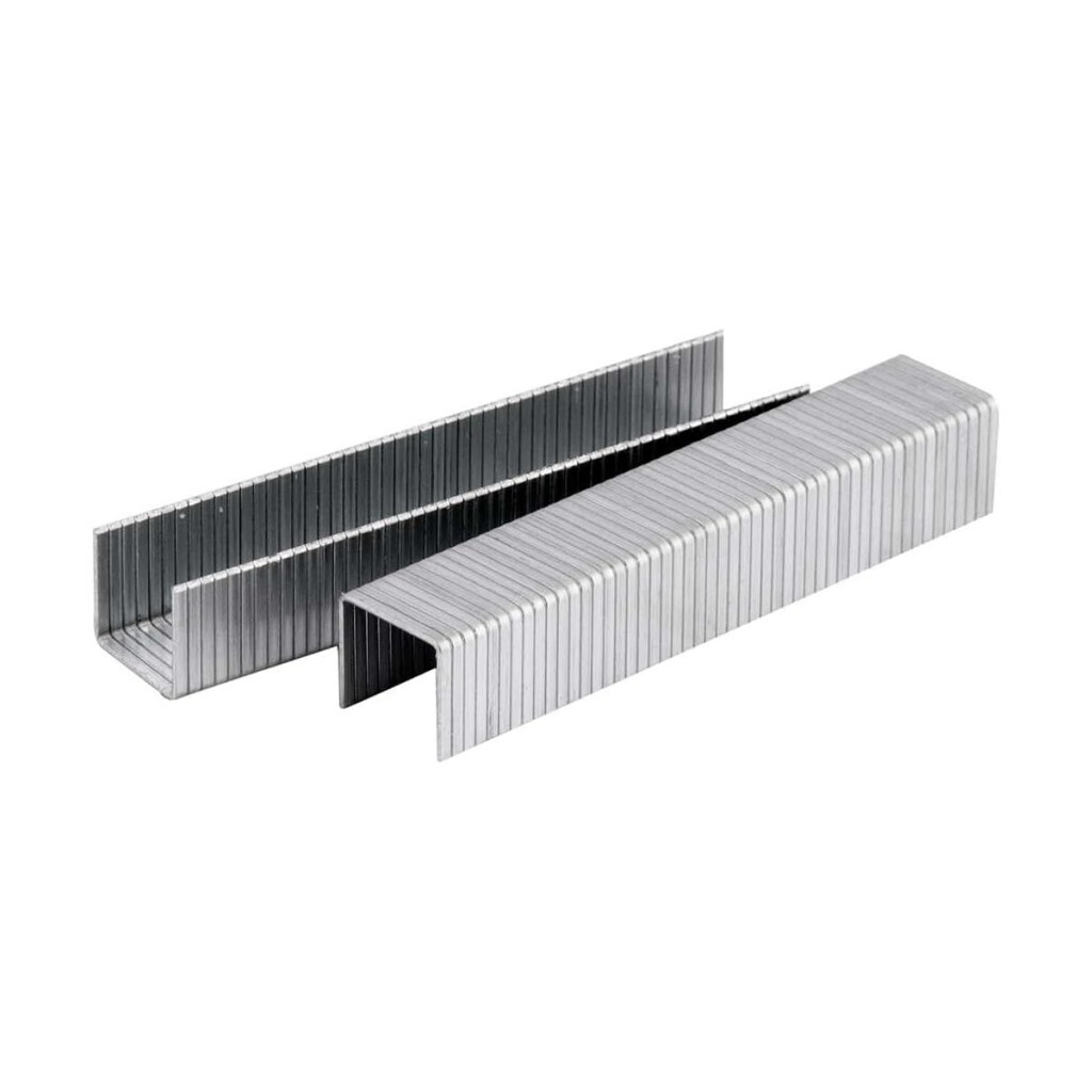 Vonder Grampo 10 Mm Reto Esp 1.2 Mm Caixa com 1000 Von