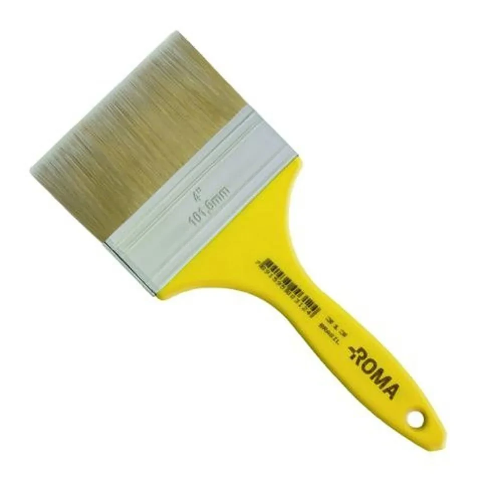 Pincel Roma Pro 313 4'' Polegada