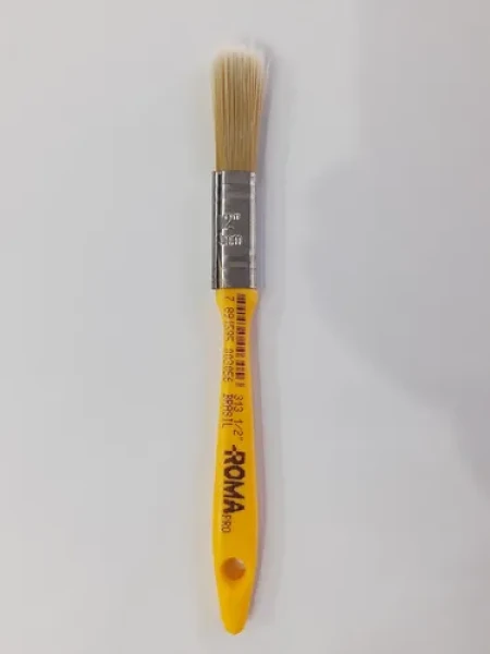 Pincel Roma Pro 313 1/2 Polegada