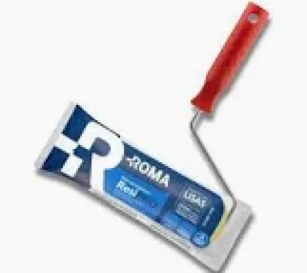 Rolo Resipro 9cm Roma