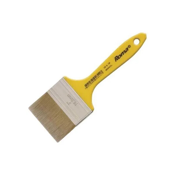 Pincel Roma Pro 313  3'' Polegada