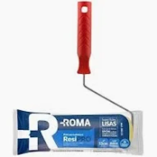 Rolo Resipro 15cm Roma