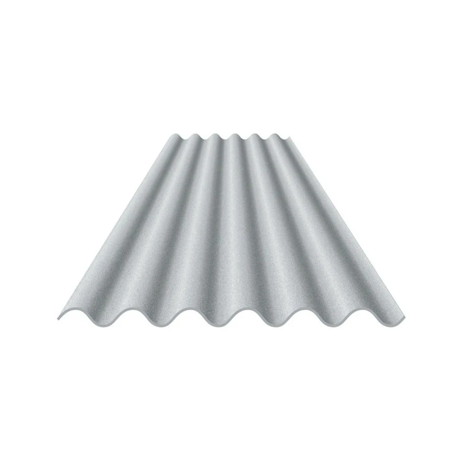 Telha Fibrocimento 244x110x6 Mm