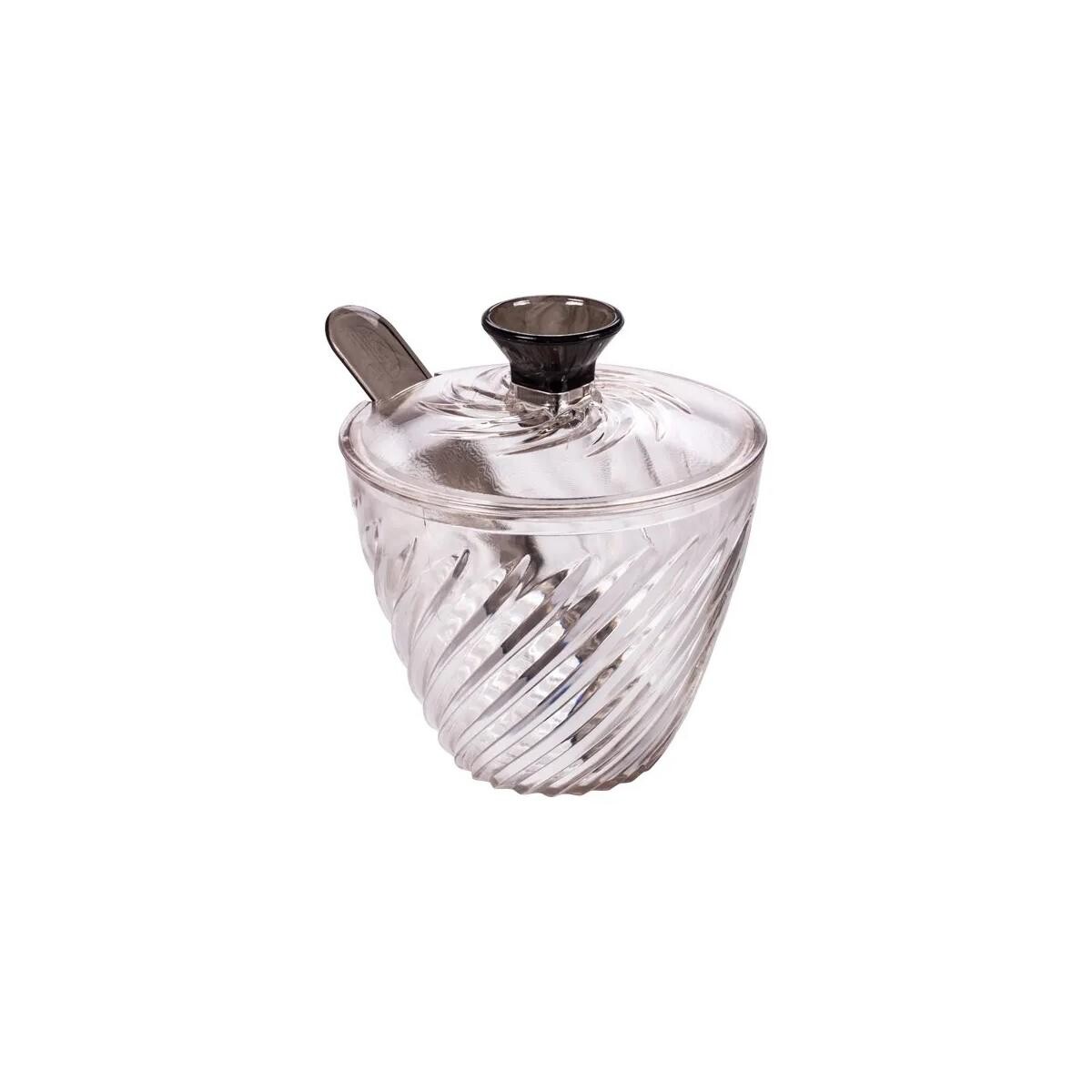 Açucareiro Twist A1: Design Moderno e Alta Durabilidade