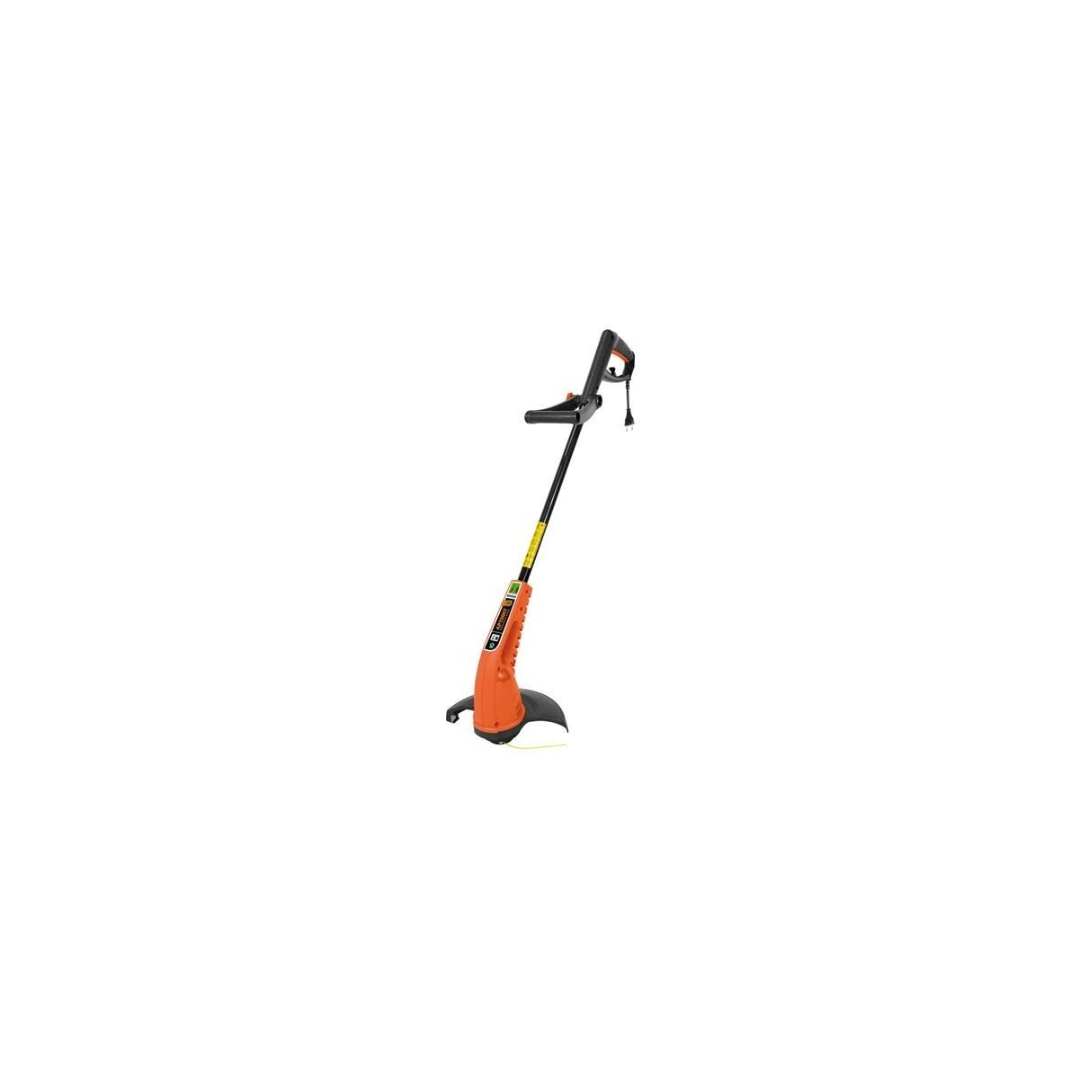 Aparador de Grama Tramontina Elétrico 1000w 220v Jardim