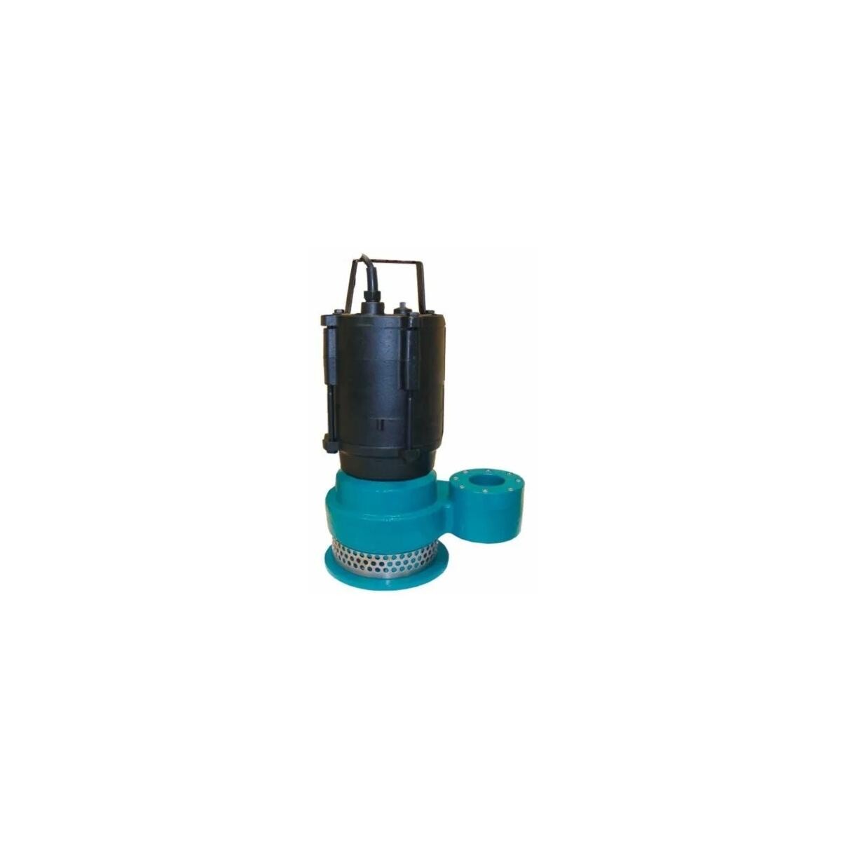 Bomba Submersa Eletroplas 1/2 Cv para água Suja 220v