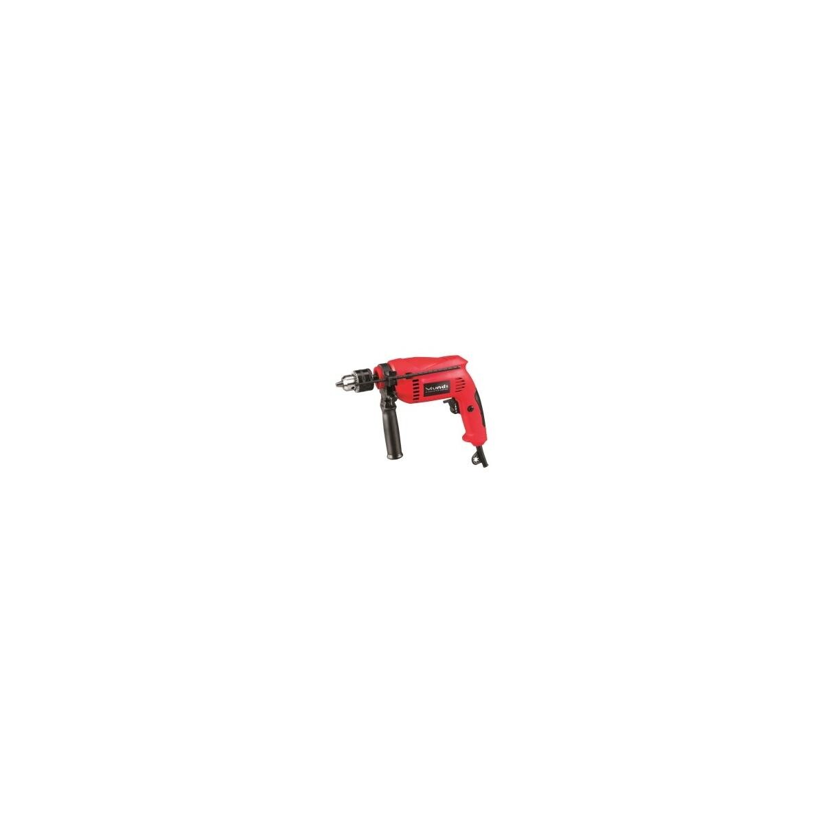 Furadeira de Impacto Mundi Md 600w 220v/60hz