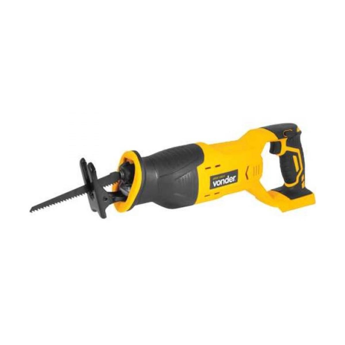 Serra Sabre Vonder 18v Issv - Sem Bateria e Carregador