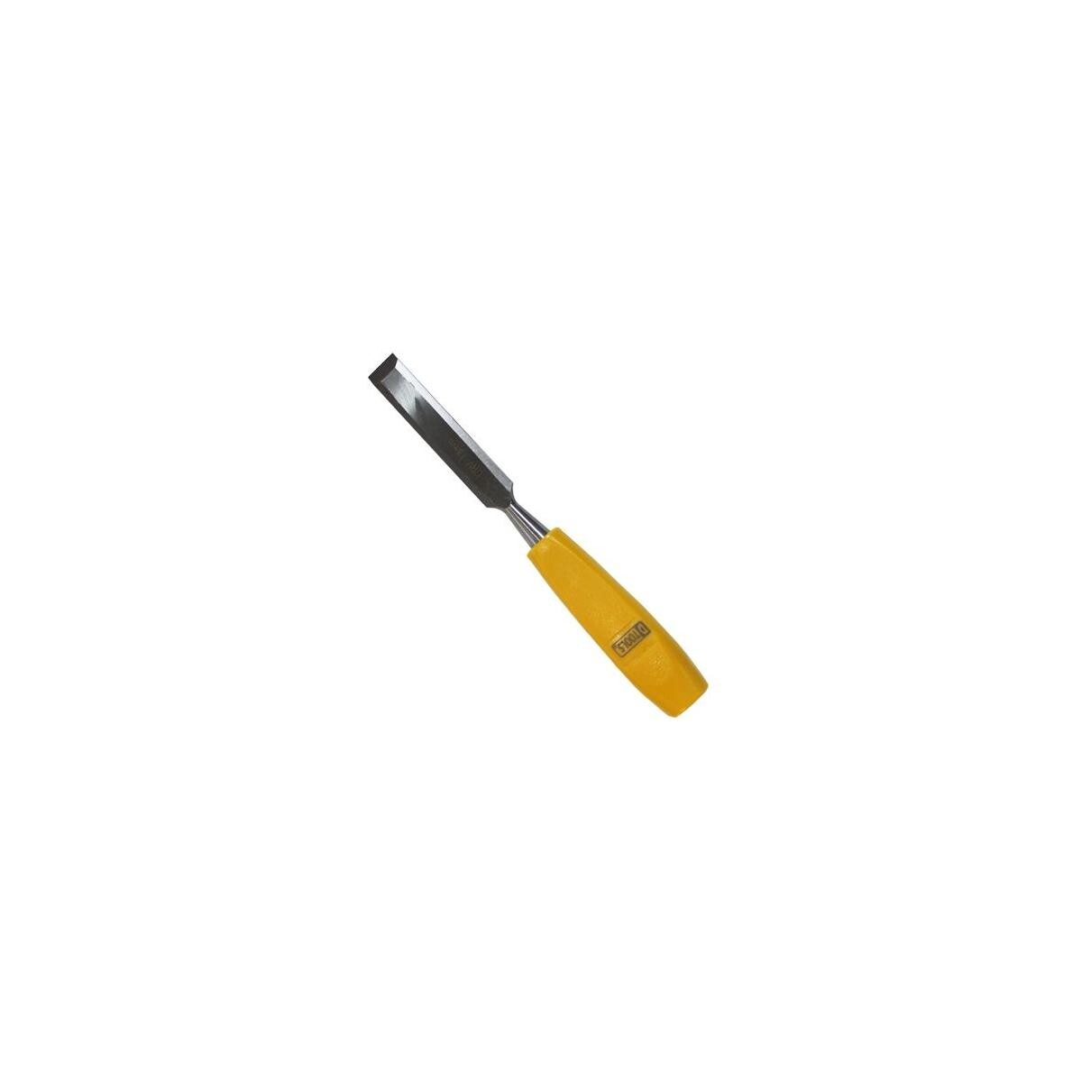 Formão Cromo Vanádio Cabo Pvc 3/4''x18mm