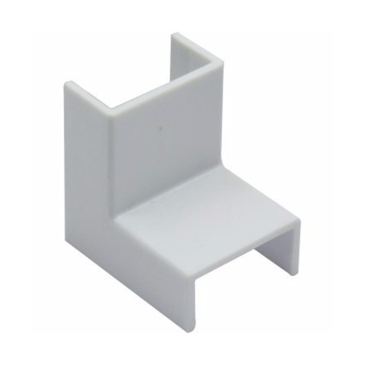 Cotovelo Interno para Eletroduto Sistema Ilumi 90º Pvc