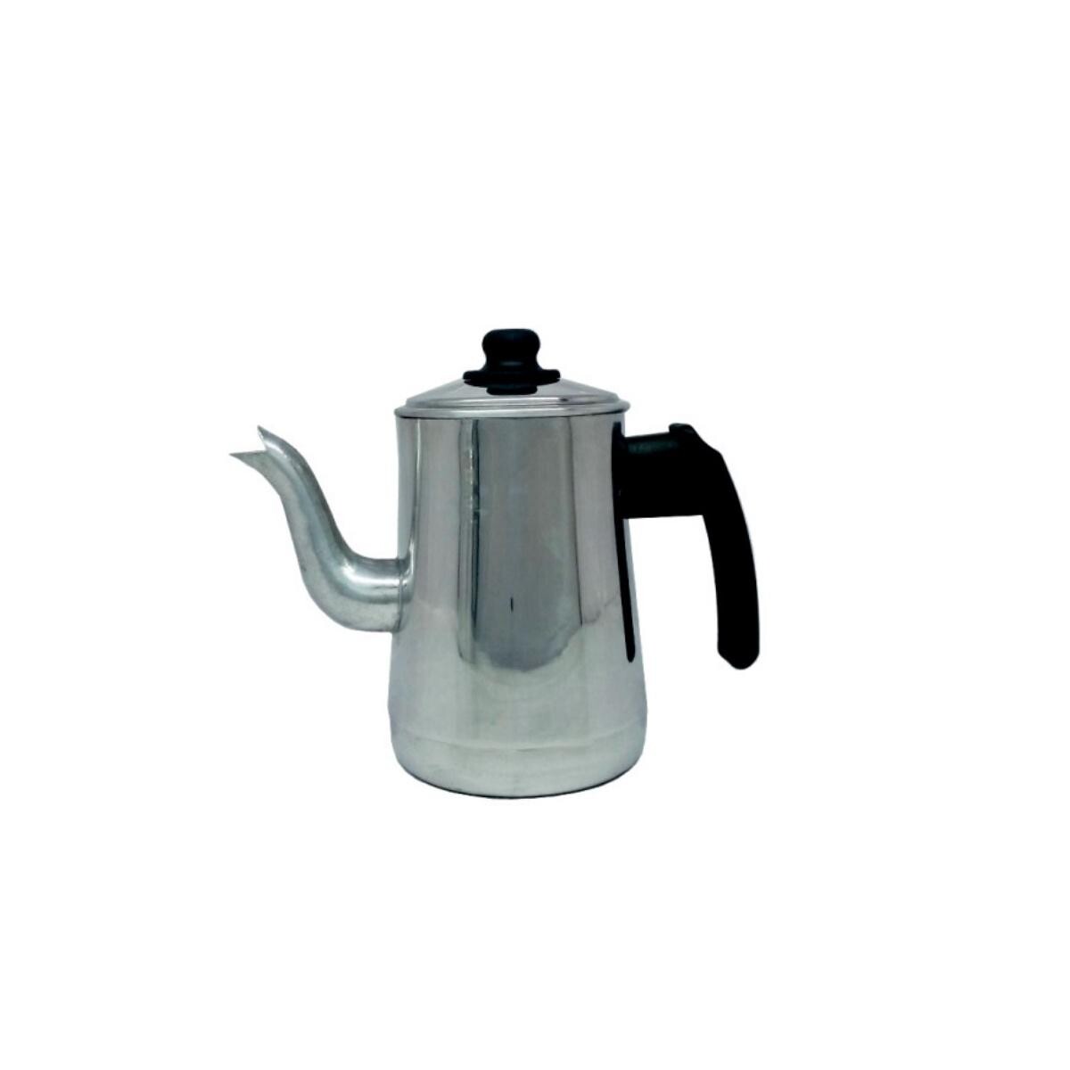 Bule Polido Tradicional 1,5l Número 12 - Atacado São Jorge