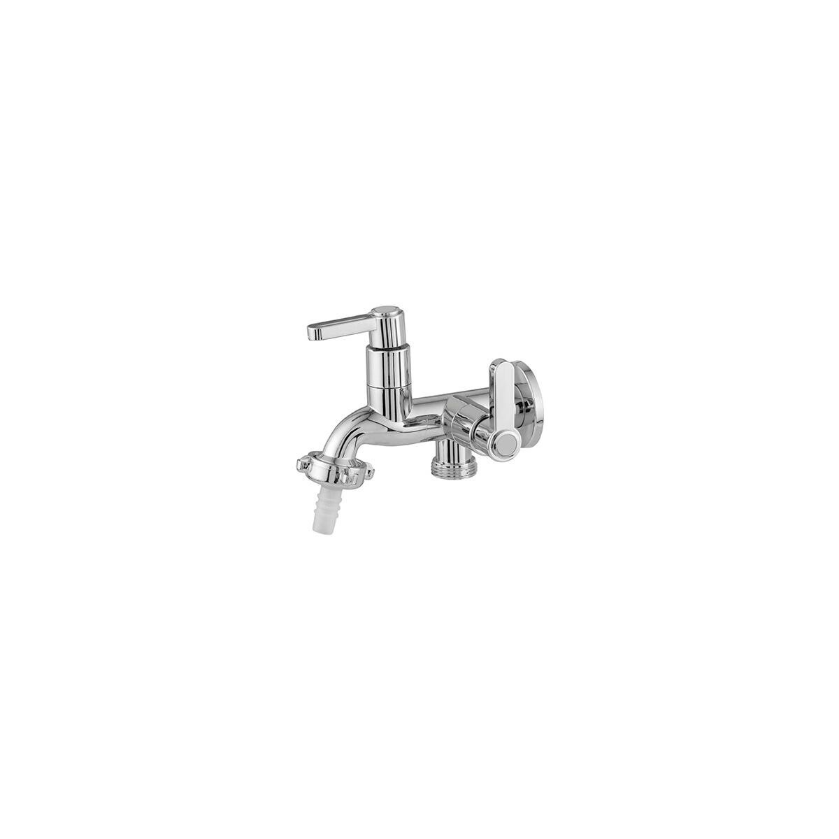 Torneira Abs Tanque 1/4 215896 Rainha
