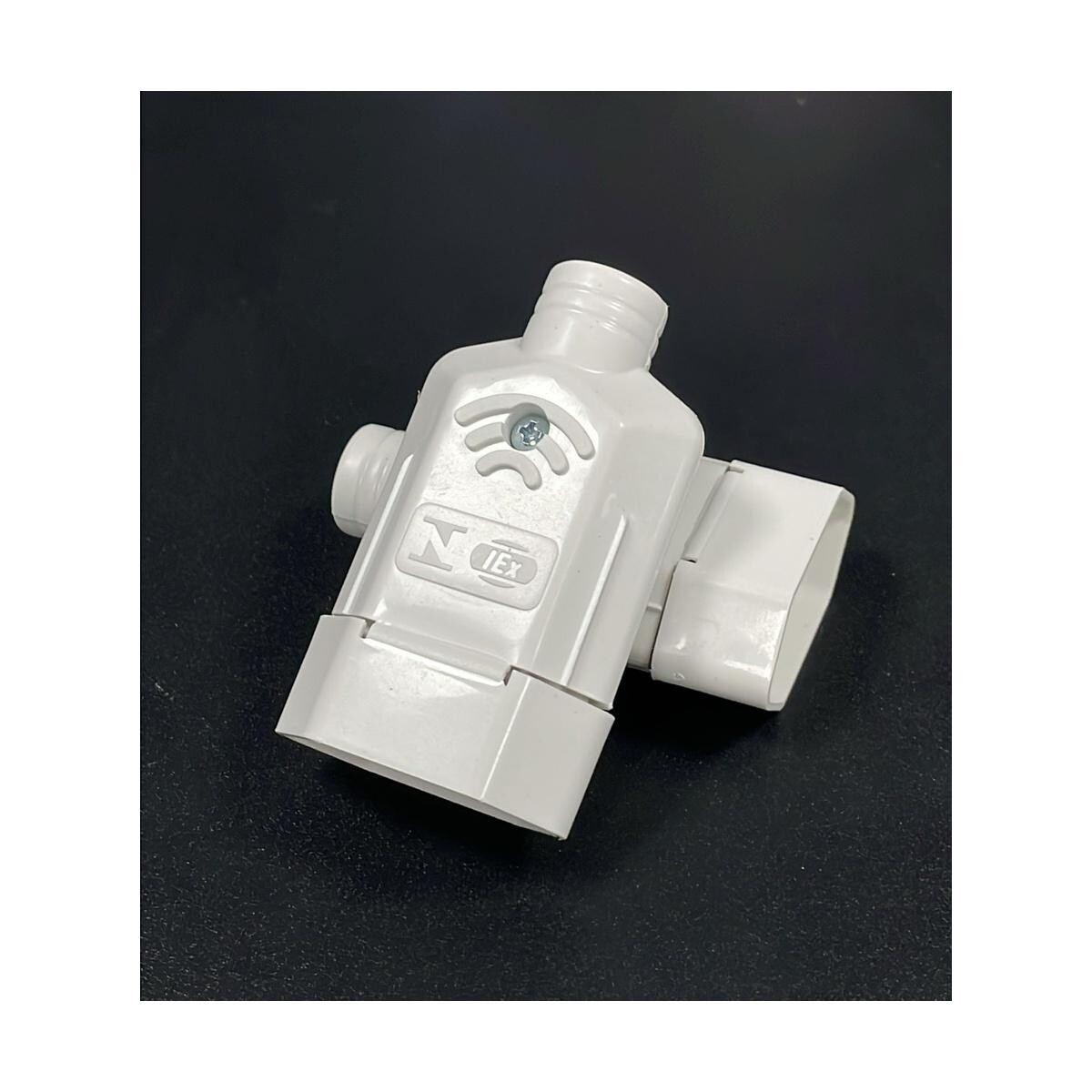 Plug Fêmea 2p+t 10a/250v Iex