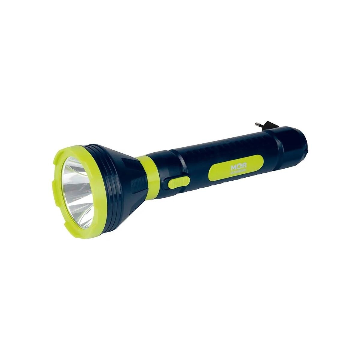Lanterna Led Power Mor 250 Lúmens