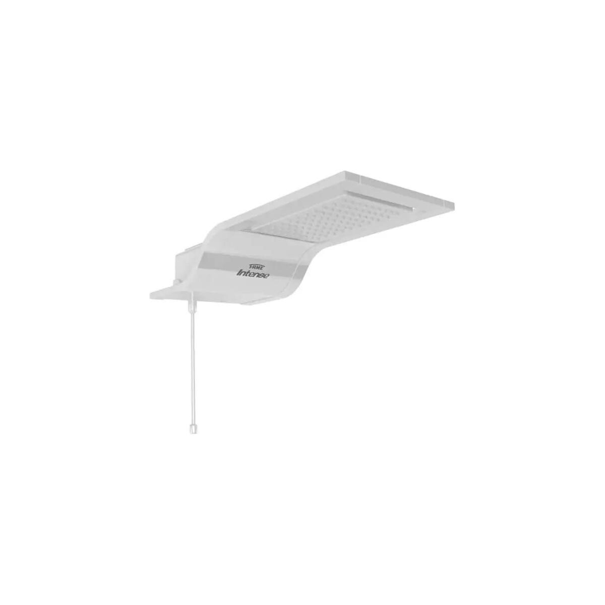 Ducha Elétrica Fame Intense White 7800w - Potência e Durabilidade