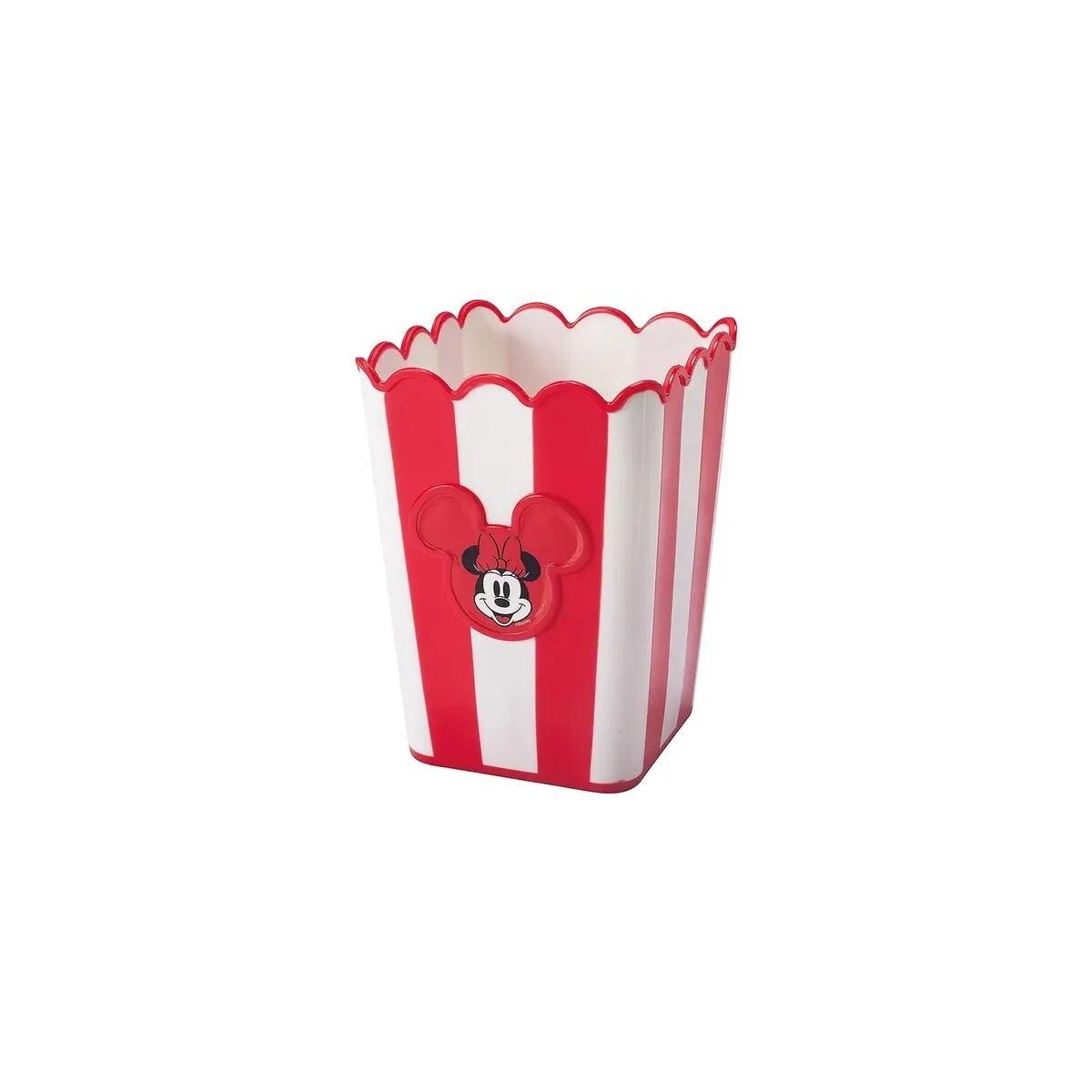Pipoqueira Elétrica Disney Qd Minnie V | Design Exclusivo