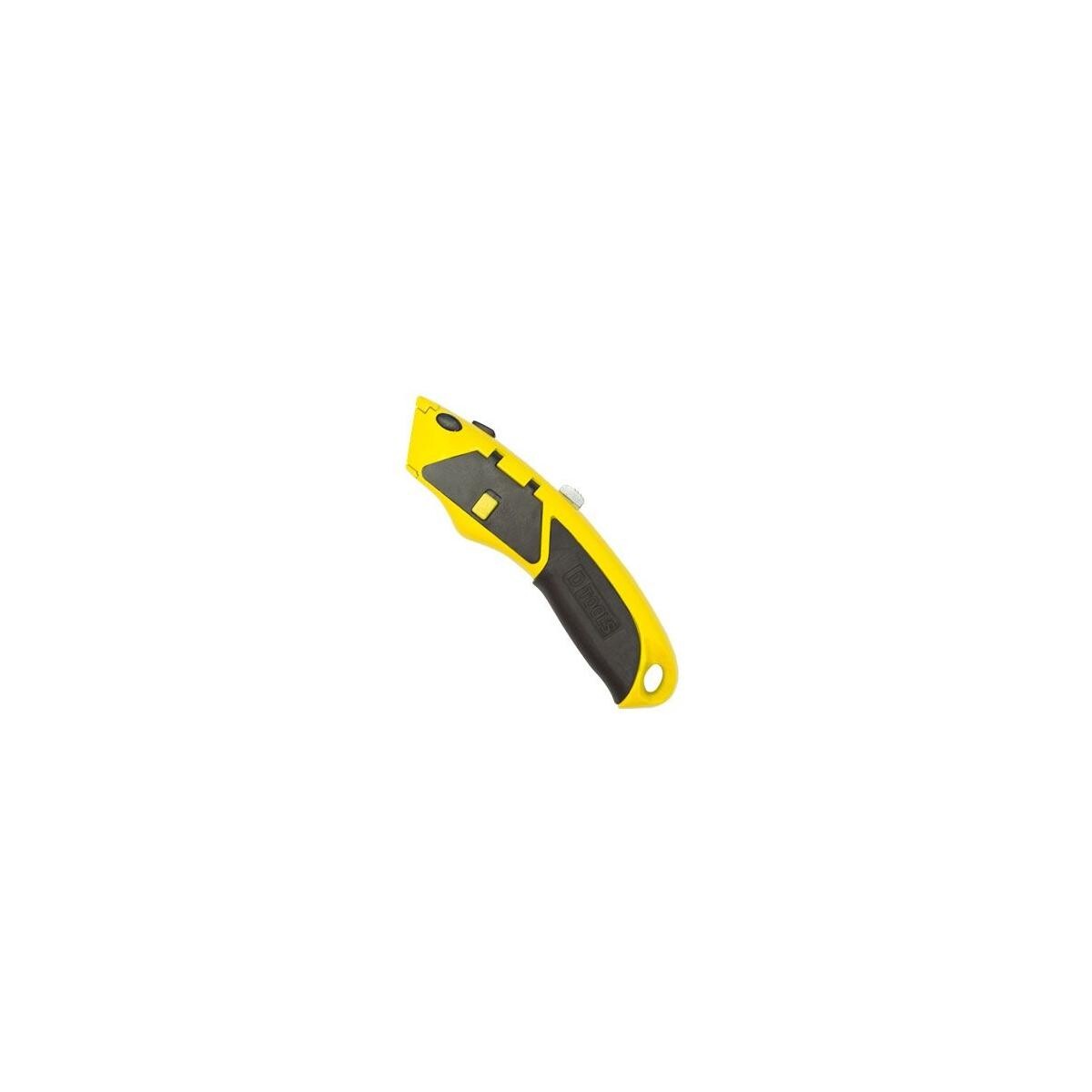 Estilete Trapezoidal Dtools Profissional com 8 Lâminas