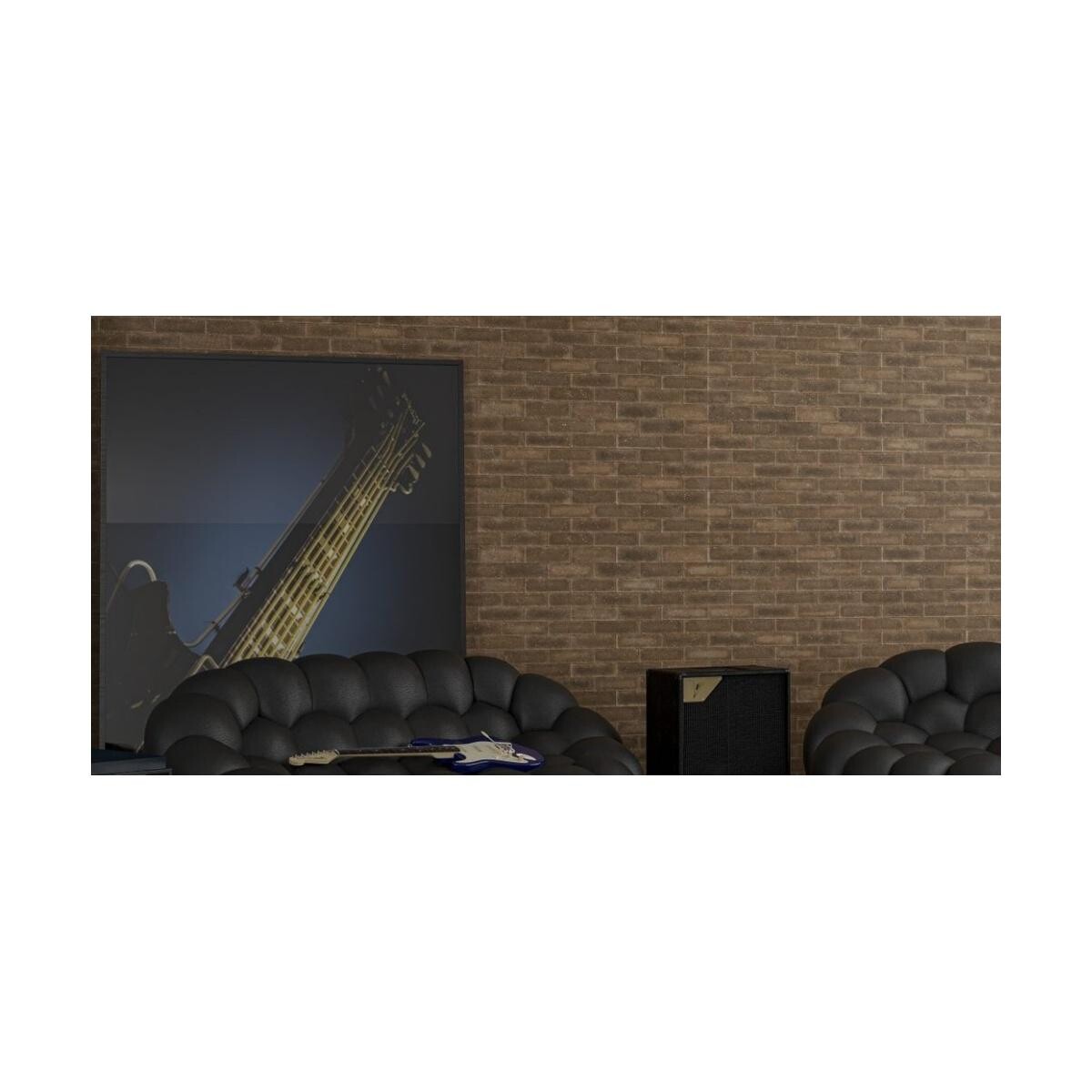 Porcelanato Acetinado Retificado Embramaco 62x122 60504