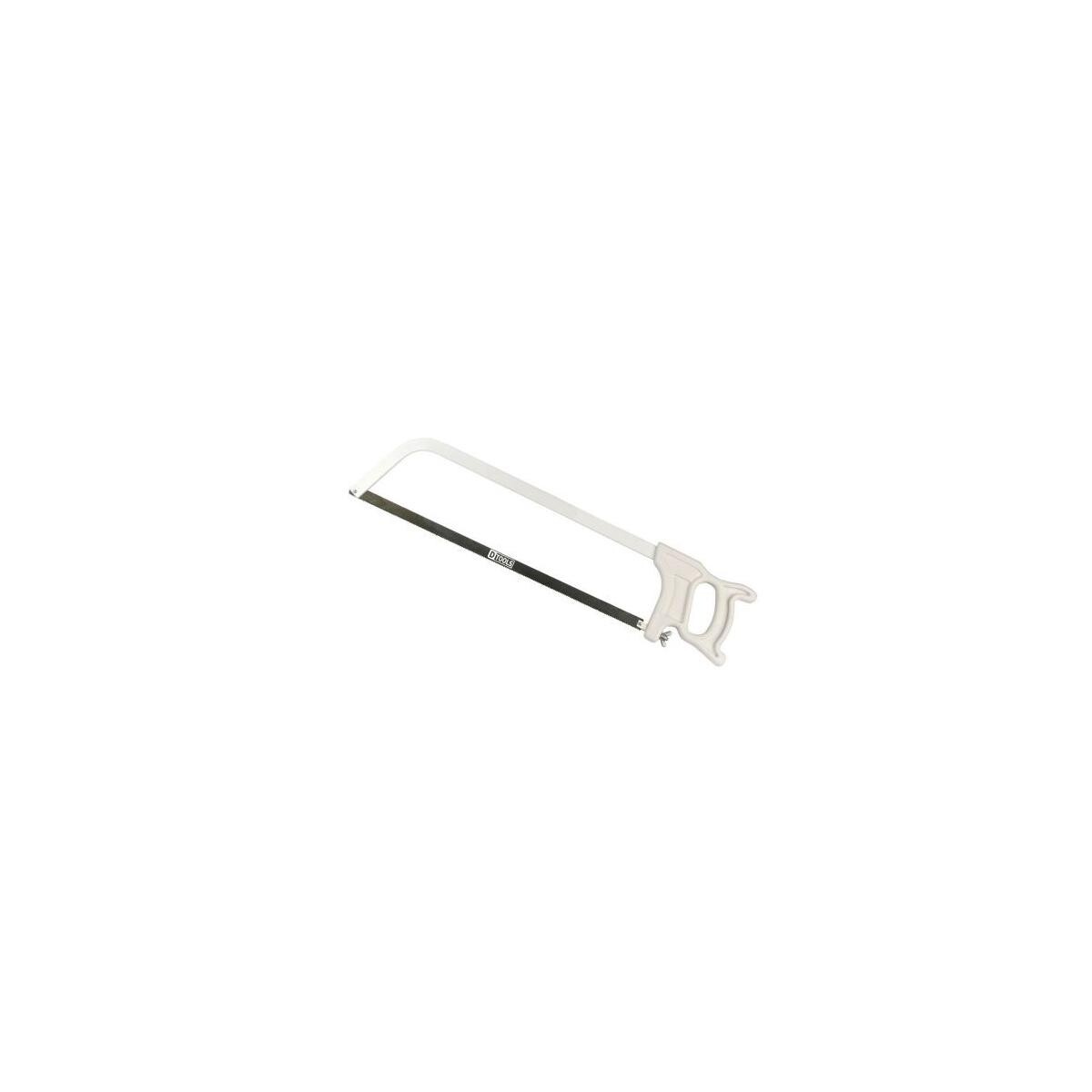 Arco de Serra para Açougue Dtools 40cm com Lâmina Profissional