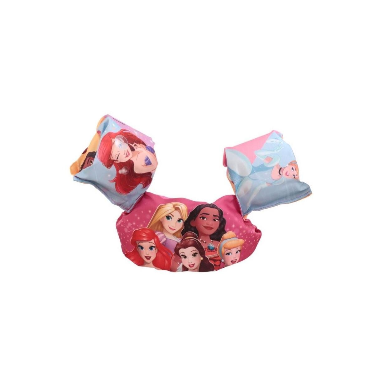 Boia Colete Infantil Fun Divirta-se Princesas | Suporta Até 30kg