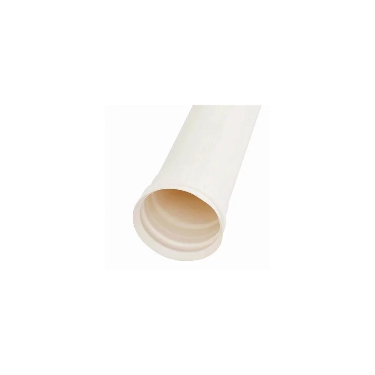 Tubo Esg 150mm Comercial Barra 6m - Durabilidade e Fácil Instalação