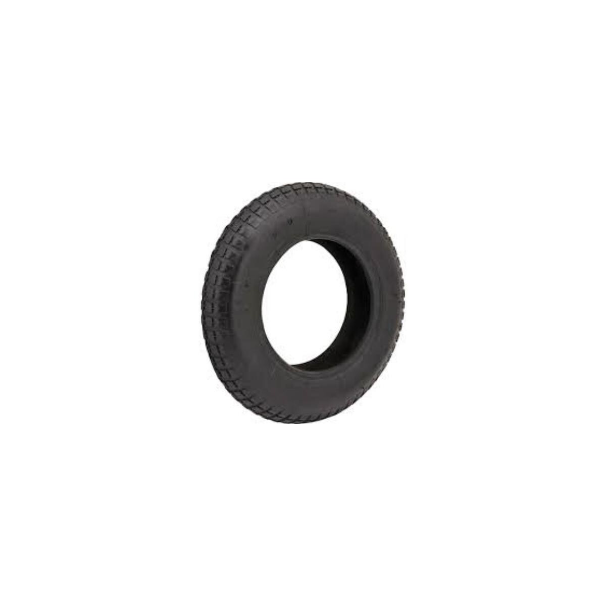 Pneu 3,50x8 Quatro Lonas Vonder