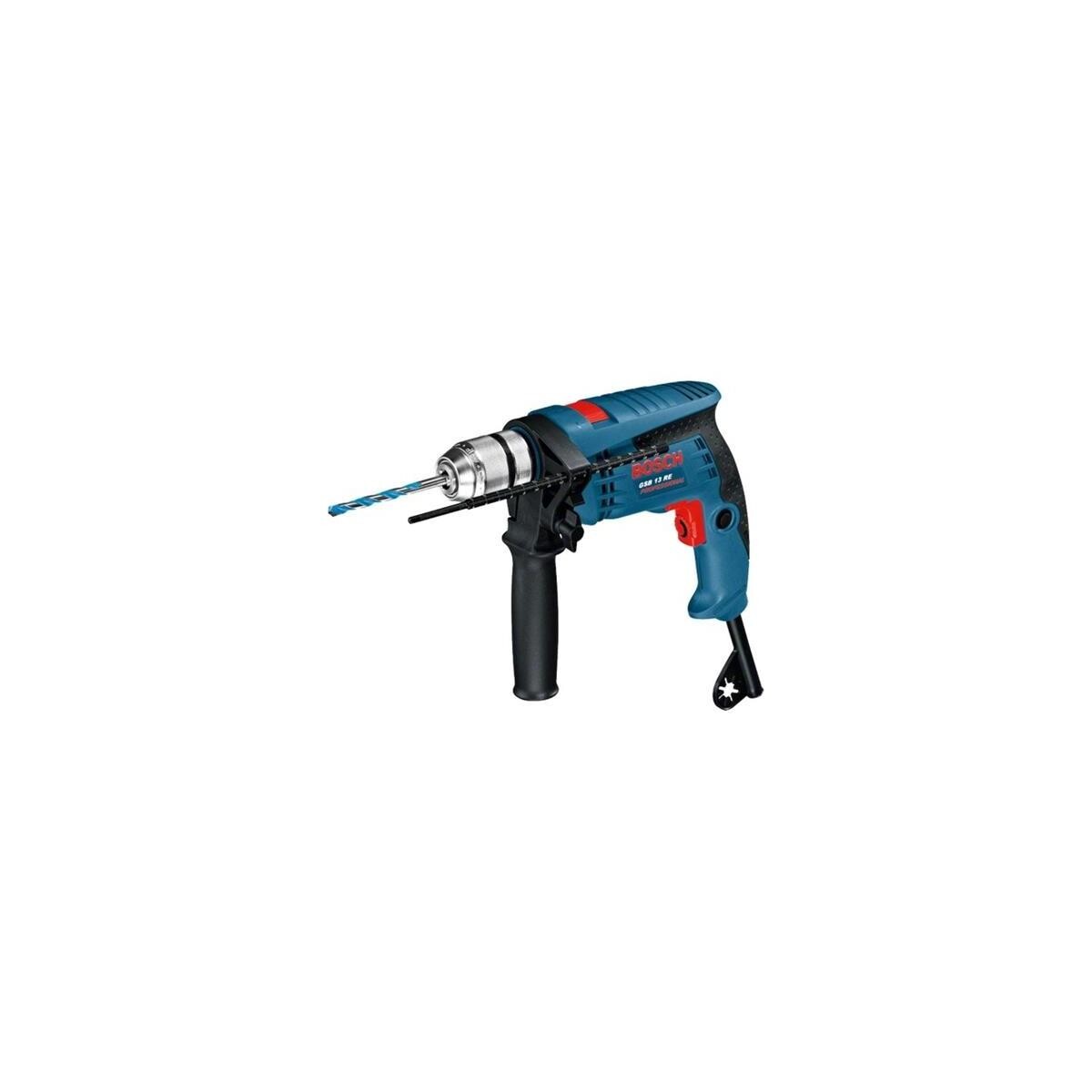 Furadeira de Impacto Bosch Gsb 13 Re 220v Profissional