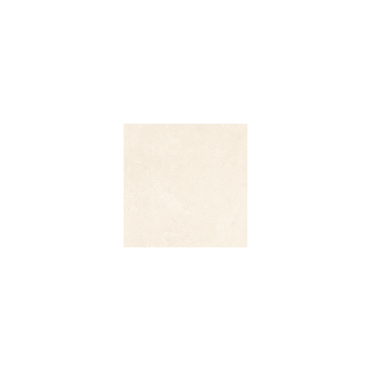 Piso Angelgres 60x60 Santorine Beige Acetinado - Caixa 2,52m²