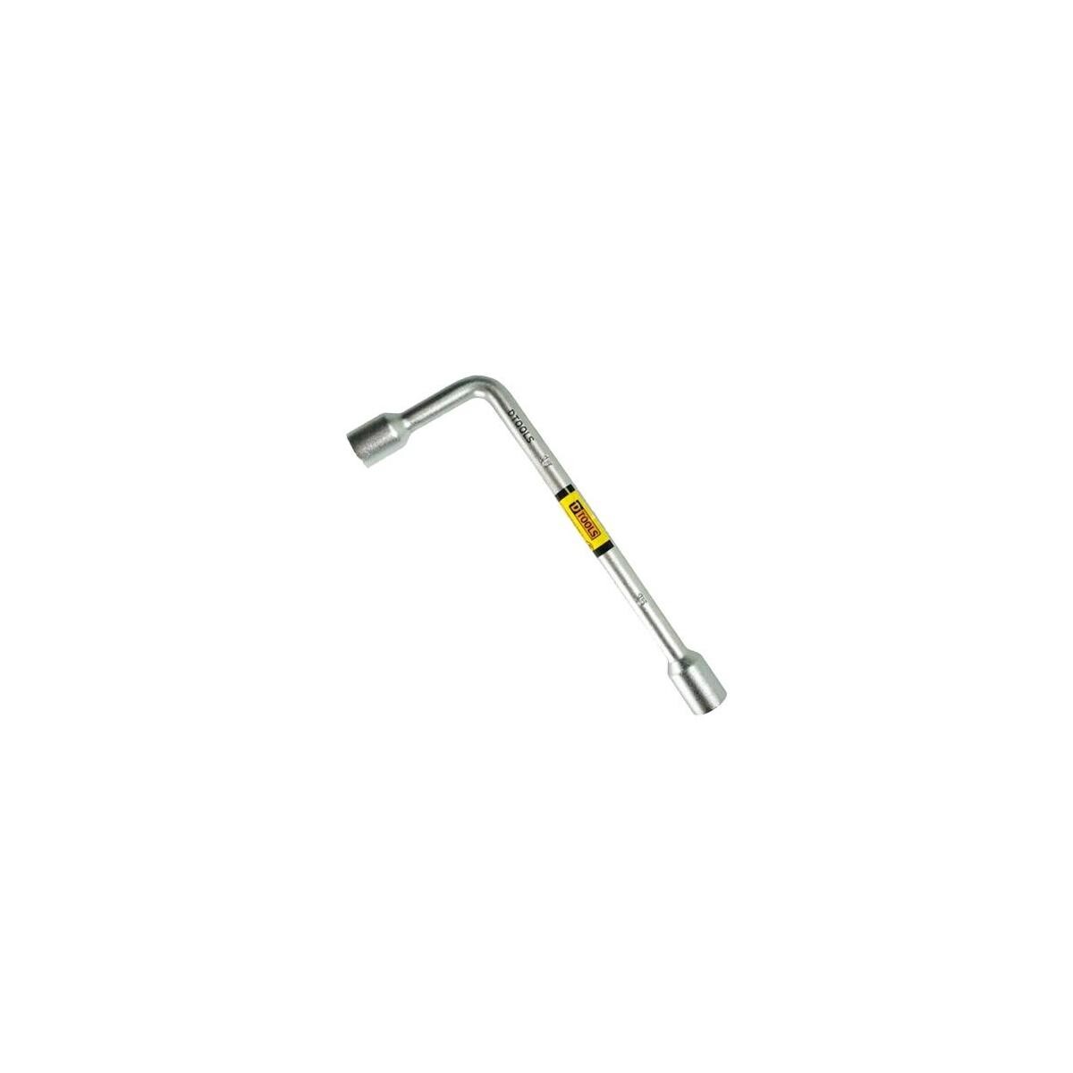 Chave Biela 15mm Dtools - Ferramenta de Precisão para Torque