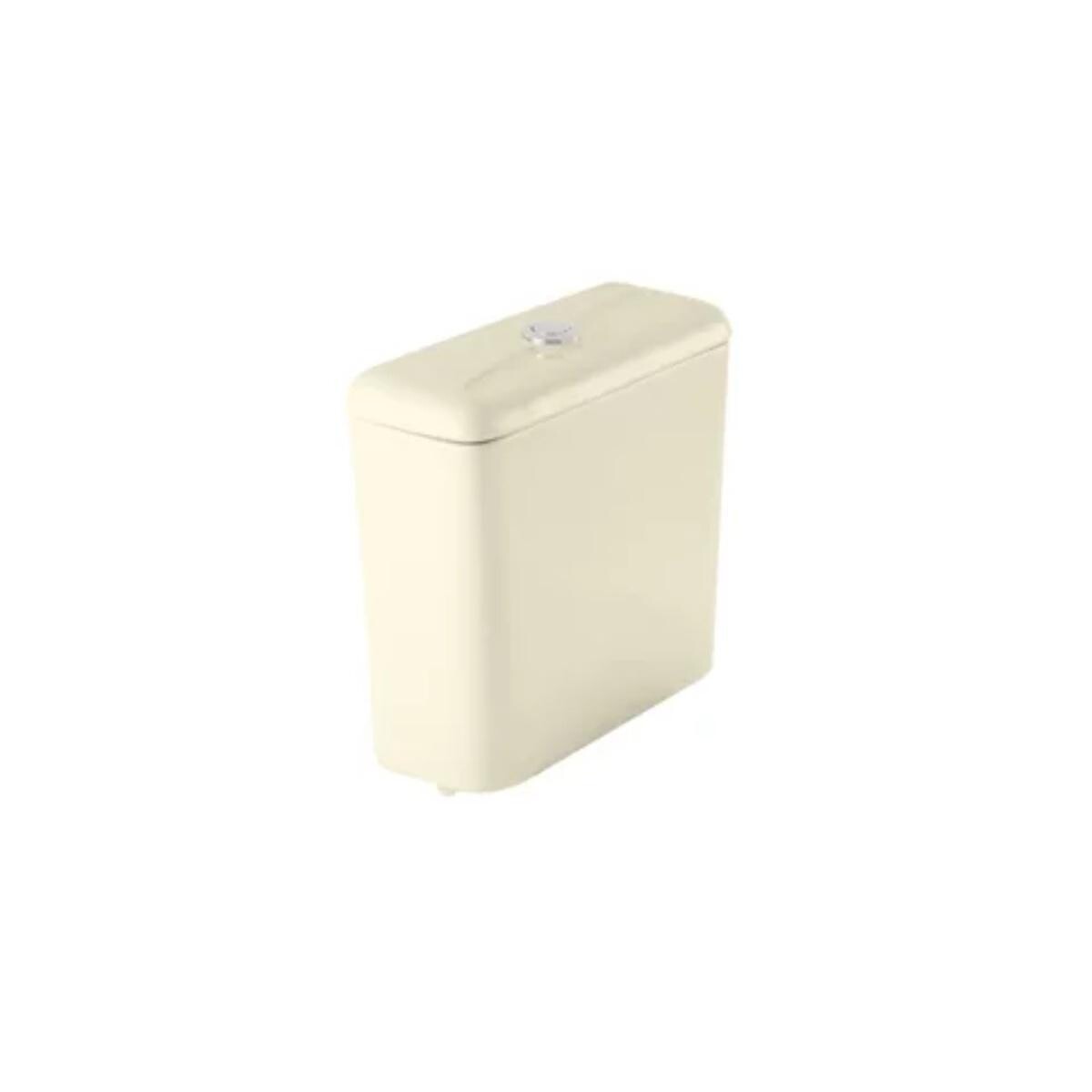 Caixa Acoplada Thema 03/06l Bisqui para Bacia Sanitária