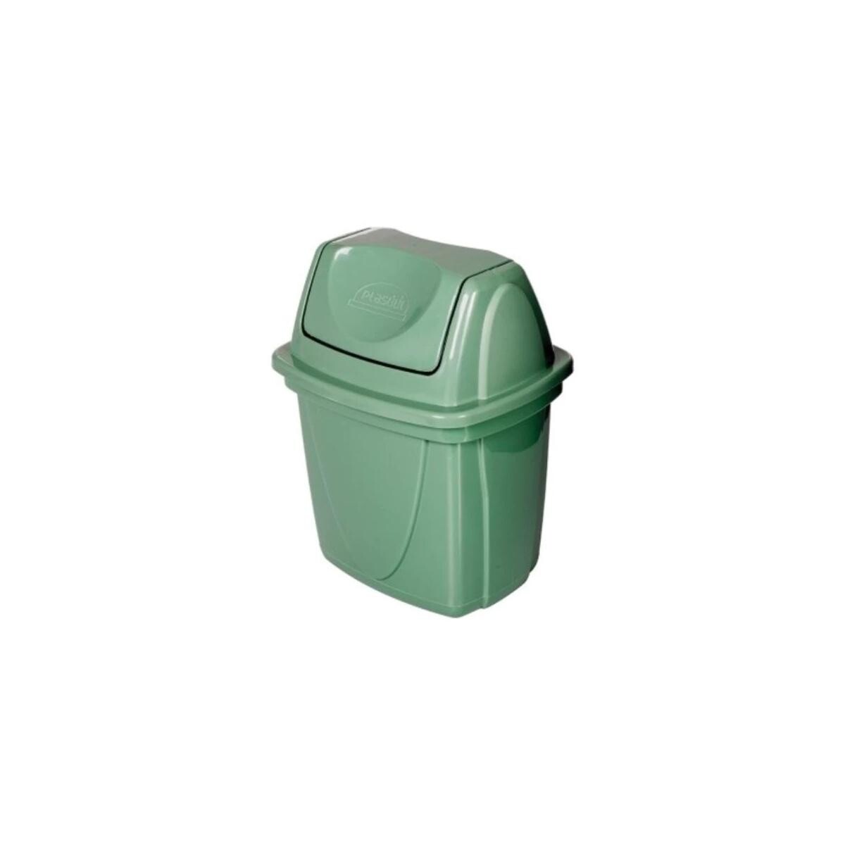 Lixeira Basculante para Pia Astra Capacidade 4,9/6,5l