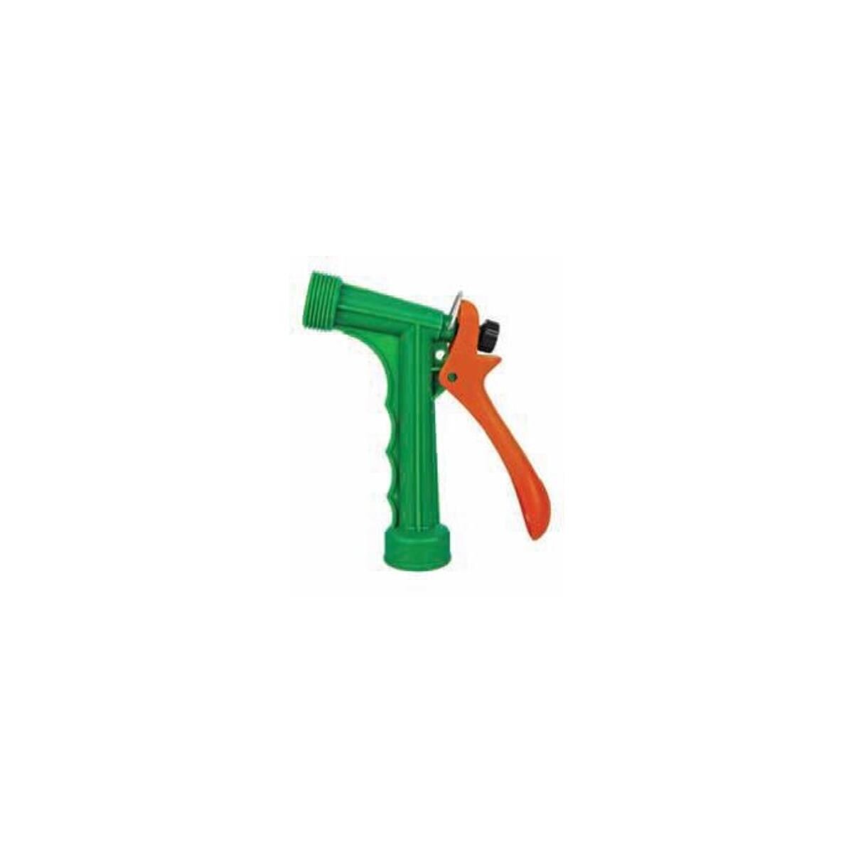 Esguicho Pistola Tramontina Jato Regulável para Mangueira de Jardim
